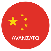 Lingua Cinese Avanzato