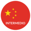 中级汉语