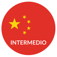 Lingua Cinese Intermedio