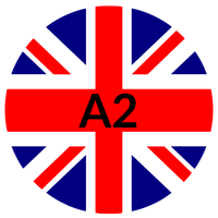 Lingua Inglese A2