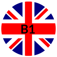 Lingua Inglese B1