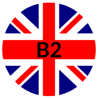 Lingua Inglese B2