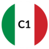 Lingua Italiana C1