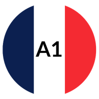 Lingua Francese A1