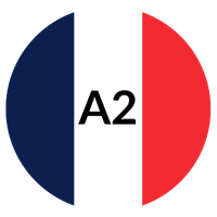 Lingua Francese A2