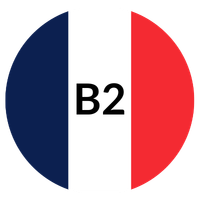 Lingua Francese B2