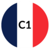 French C1
