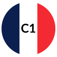 Lingua Francese C1