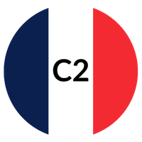 Lingua Francese C2