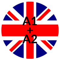 Lingua Inglese A1+A2