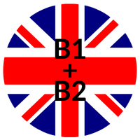 Lingua Inglese B1+B2