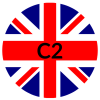 Lingua Inglese C2