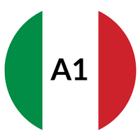 corso lingua italiana principianti