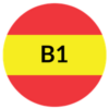 Lingua Spagnola B1