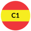 Spanish C1